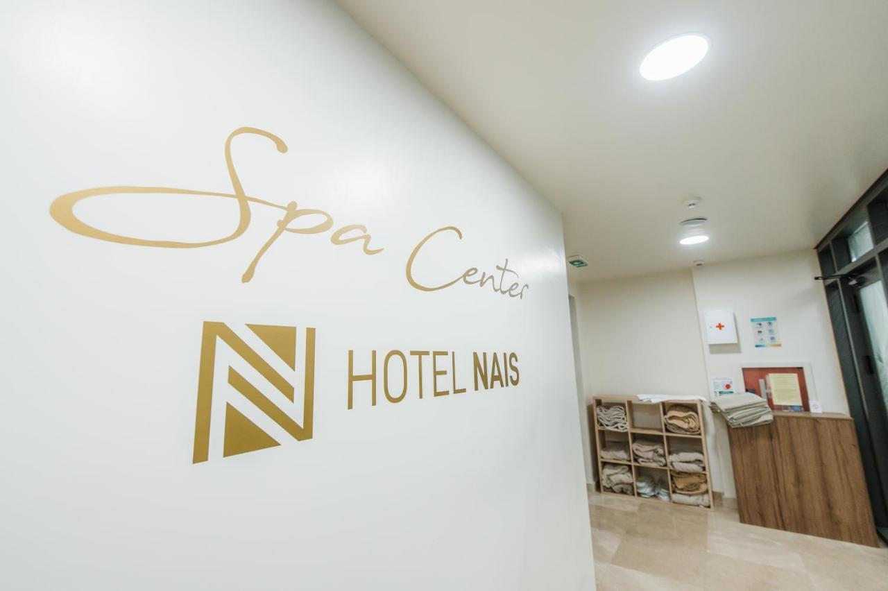 Hotel Nais Ni Екстериор снимка